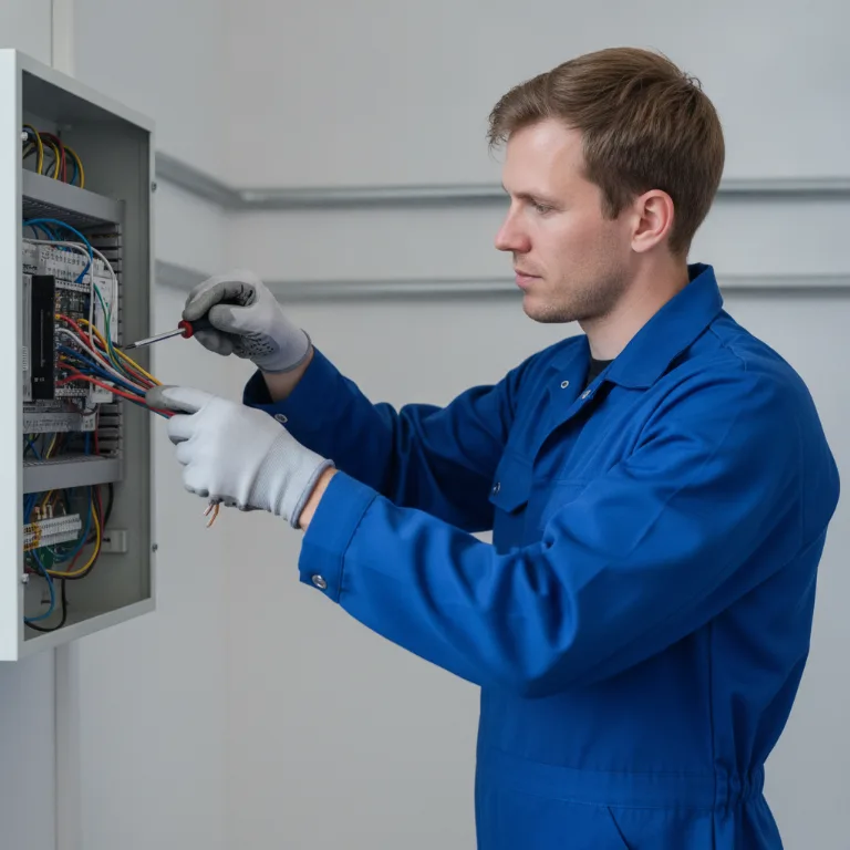 Elektriker Service in Zuerich (Kreis 11) / Oerlikon